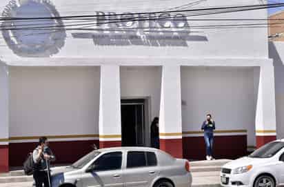Profeco se muda al bulevar Independencia.