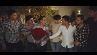 Estrena La Arrolladora tema escrito por Edén Muñoz, Lo mejor que hay en mi vida