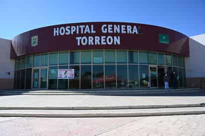 El Hospital General recibió a los médicos residentes que iniciaron ya su especialidad. (EL SIGLO DE TORREÓN)