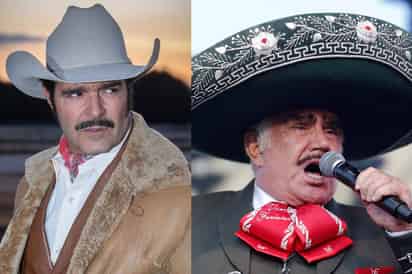 TelevisaUnivision asegura que bioserie de Vicente sí se estrenará mañana