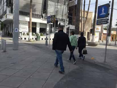 La región lagunera tendrá un inicio de primavera con temperaturas muy frescas, dijo la Conagua.