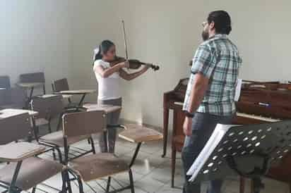 Las diversas actividades serán realizadas en el núcleo universitario de la UJED y en la Facultad de Agricultura y Zootecnia.