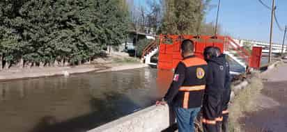 Debido a que Lerdo cuenta con alrededor de 50 km en su territorio, del río Nazas, se estima  que durante este próximo fin de semana, turistas de la región acudan a los parajes. (CORTESÍA)