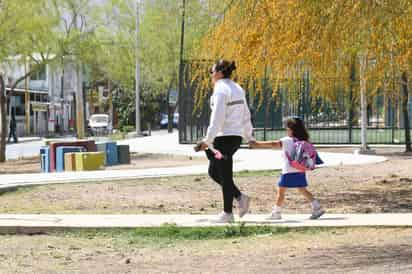 El proceso de preinscripciones sigue abierto, por lo que padres y madres de familia pueden realizar el trámite de preescolar por internet