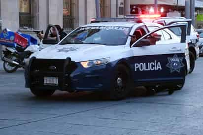 Señalan autoridades que no se descuidó la vigilancia de la policía en grabación del videoclip.