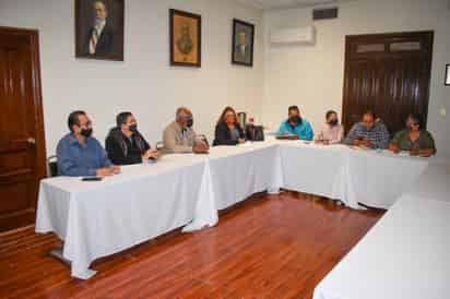 Acuerdan dinámica para elegir el Cabildo infantil en San Pedro. (ARCHIVO)