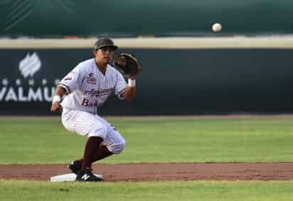 Missael Rivera sale de Algodoneros Unión Laguna