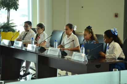 Serán seleccionados los 21 trabajos de los niños y niñas que participarán en el Cabildo Infantil 2022.