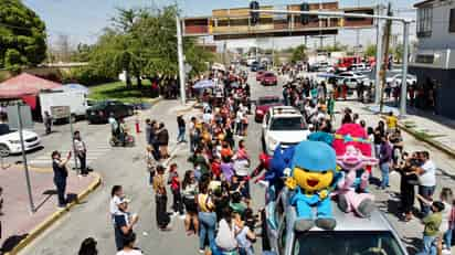 el siglo de torreón / Erick Sotomayor