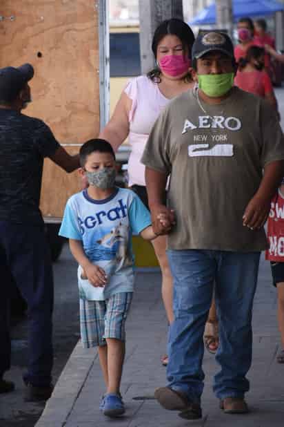 Este viernes 25 de marzo, niños y niñas de 5 años de edad del municipio de Acuña serán vacunados contra el COVID-19.