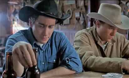 ¿Secreto en la Montaña no ganó el Oscar como Mejor Película por su temática gay?