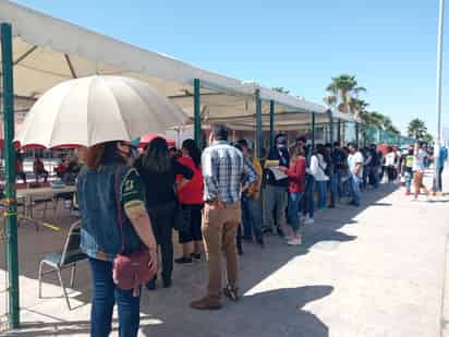 La vacunación contra el COVID-19 es importante para evitar cuadros graves de la enfermedad.