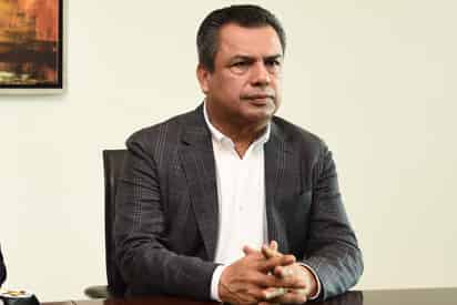 Jorge Luis Morán dejó la titularidad de la Unidad de Inteligencia Financiera (UIF) de Coahuila.