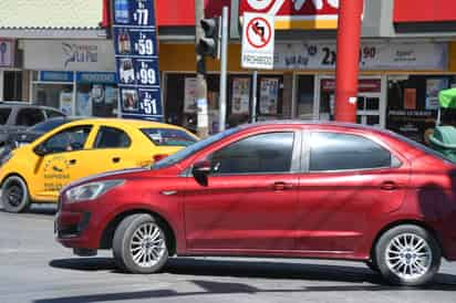 Respalda GEL eliminación de vueltas a la izquierda en el bulevar Revolución y pide revisión de Ciclovida Colón.