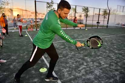 Casas TRIO promueve el deporte