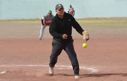 Juegos muy interesantes entregó la quinta jornada de la temporada 2022 en la Liga Magisterial de Softbol