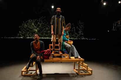 Muestra Nacional de Teatro