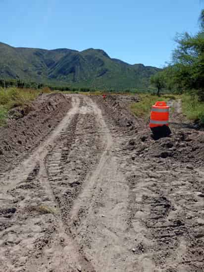 Pide GEL mayor transparencia en el proyecto federal de Agua Saludable para La Laguna. (ARCHIVO)