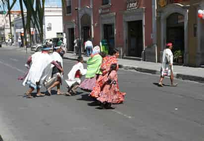 Se deben contemplar diferentes situaciones, para entender el fenómeno de la migración. (EL SIGLO DE TORREÓN)