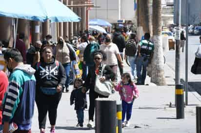 En este mes de marzo han disminuido considerablemente los casos activos de coronavirus en el estado de Coahuila.