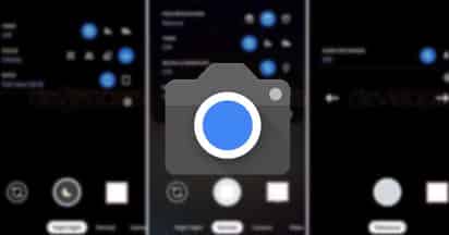 Gcam, la app de Google que necesitas para mejorar tus fotografías