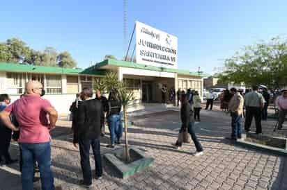 (EL SIGLO DE TORREÓN)