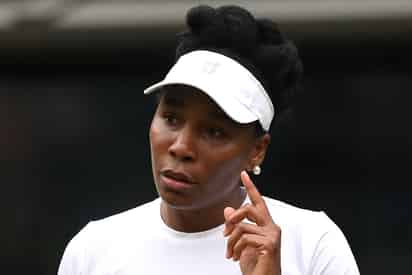Venus Williams, sus logros deportivos y como su historia llegó a los Oscar