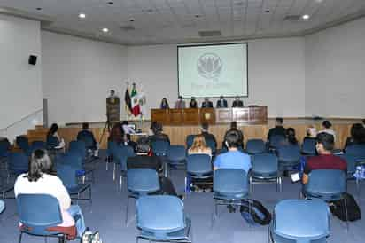 El Congreso Internacional de Medicina se inauguró ayer y cuenta con ponencias para hablar de la medicina del futuro.