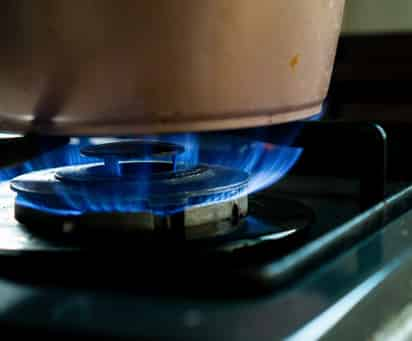 El gas para los hogares presenta un encarecimiento del 70% en comparación a diciembre del 2021. (ARCHIVO)