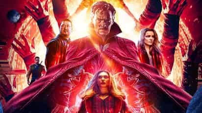 ¿Cuándo comienza la preventa para ver Doctor Strange 2 en La Laguna?