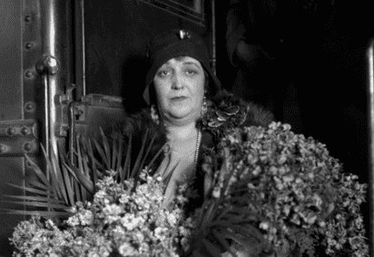 Mezzosoprano lagunera rescata la música de María Grever
