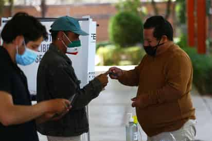 Aispuro Torres aseguró que la entidad habrá de contar con las garantías que requieren los participantes en el proceso electoral que está por iniciar.