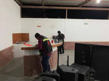 Clausuran quinta en Torreón por tener a menores alcoholizados en su interior. (ARCHIVO)
