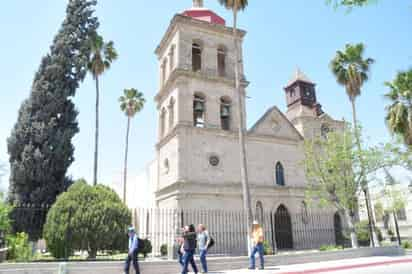 Para esta Semana Santa restauranteros del Pueblo Mágico de Cuatro Ciénegas pronostican un lleno total en hoteles y negocios.