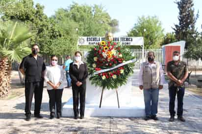 El general Francisco L. Urquizo falleció el 6 de abril en la Ciudad de México y recordarán el aniversario luctuoso. (ARCHIVO)