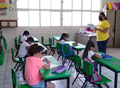 Tras casi una semana de movilizaciones por parte de la sección 44 del SNTE, ayer el gobernador del estado y la dirigencia, establecieron un calendario de pago.