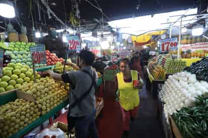 Maloney consideró como favorable las expectativas que tiene nuestro país para ser una economía verde. (ARCHIVO)