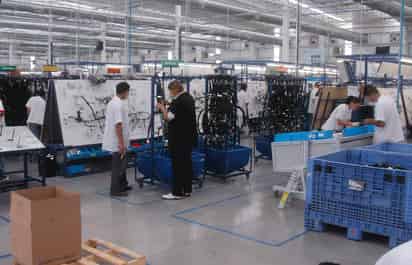 En el estado se registraron un total de mil 215 nuevos empleos formales durante marzo, un aumento del 7.1 % frente al mes previo. (ARCHIVO)