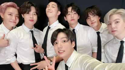 INE promueve el voto con meme de BTS