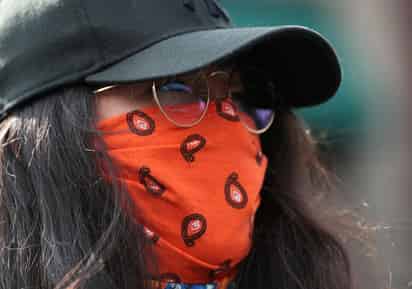 María Elena Ríos, saxofonista atacada con ácido, denuncia que perdió protección del gobierno