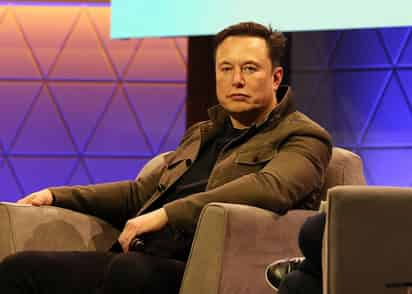 Elon Musk busca retirar la publicidad de Twitter. (ARCHIVO)