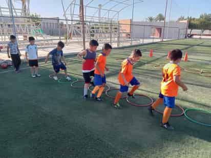 El Primer Torneo de Exhibición inicia el próximo 28 de mayo. (ARCHIVO)