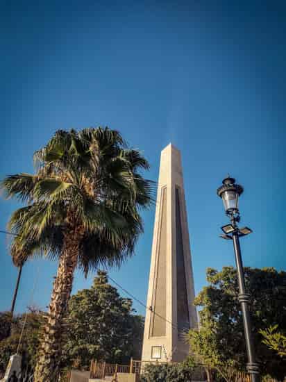 Este 2022 se cumplen 108 años desde la toma de la ciudad. (ARCHIVO)
