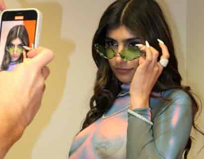 (INSTAGRAM/@MIAKHALIFA)