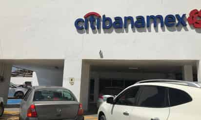 No se tienen más detalles sobre la nueva licencia bancaria que Citi solicitará en México para operar con su negocio mayorista. (ARCHIVO)