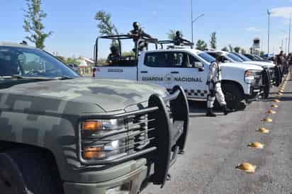 Foto: SERGIO A. RODRÍGUEZ / EL SIGLO COAHUILA