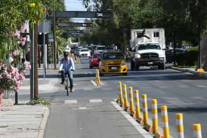 El comercio organizado manifestó su apoyo a la permanencia de la ciclovía en Colón, al indicar que se debe ir hacia la modernidad.