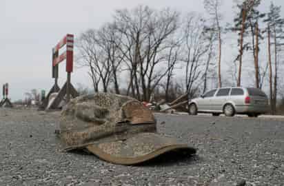 Si Suecia y Finlandia entran la OTAN se duplicará la longitud de la frontera terrestre entre Rusia y la Alianza Atlántica. (ARCHIVO)