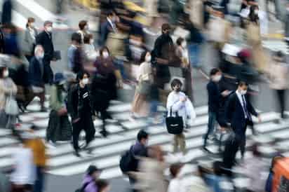 El acelerado envejecimiento demográfico que experimenta Japón venía causando durante los últimos años un descenso de la población en la mayoría de prefecturas. (ARCHIVO)