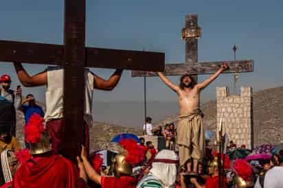 Foto: ERICK SOTOMAYOR / EL SIGLO DE TORREÓN